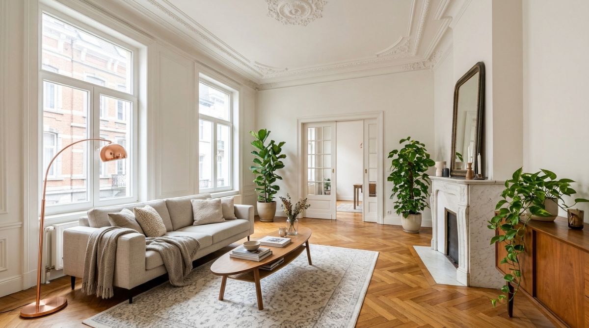 Vendre votre bien